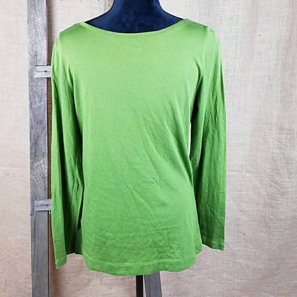 LOGO by Lori Goldstein Instant‎ Chic women's M - Picture 4 of 6